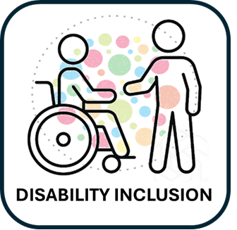 Disability Inclusion
